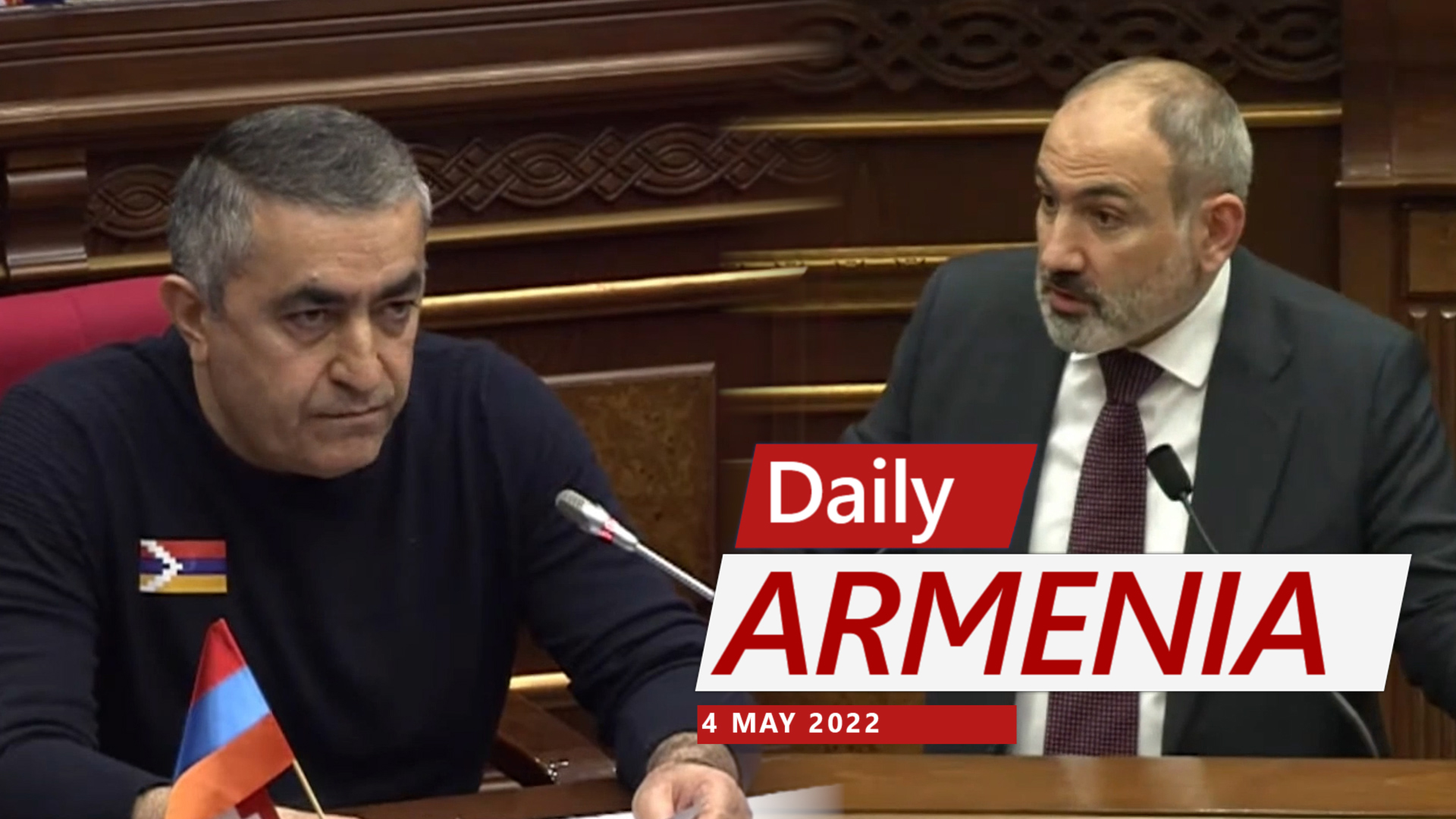 Opposition-deputies-walk-out-of-Armenia’s-parliament-during-Pashinyan’s-Q&A-session